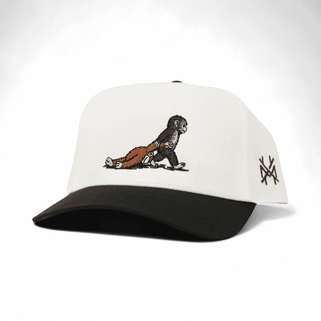 Punch Snapback Hat